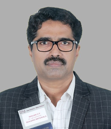 Ranjan O.P
